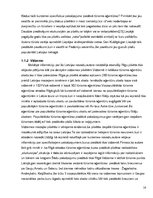 Referāts 'Latvijas tūrismu aģentūru darbības raksturojums', 16.