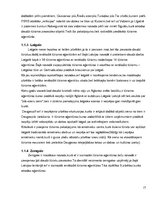 Referāts 'Latvijas tūrismu aģentūru darbības raksturojums', 17.