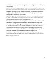 Referāts 'Latvijas tūrismu aģentūru darbības raksturojums', 20.