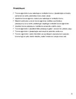 Referāts 'Latvijas tūrismu aģentūru darbības raksturojums', 22.