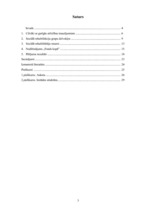 Referāts 'Sociāla rehabilitētāja resursi darbā ar cilvēkiem ar garīgās attīstības traucēju', 3.