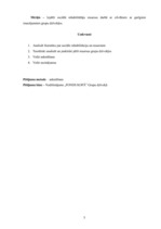 Referāts 'Sociāla rehabilitētāja resursi darbā ar cilvēkiem ar garīgās attīstības traucēju', 5.