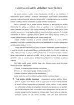 Referāts 'Sociāla rehabilitētāja resursi darbā ar cilvēkiem ar garīgās attīstības traucēju', 6.