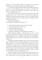 Referāts 'Sociāla rehabilitētāja resursi darbā ar cilvēkiem ar garīgās attīstības traucēju', 11.