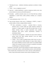 Referāts 'Sociāla rehabilitētāja resursi darbā ar cilvēkiem ar garīgās attīstības traucēju', 14.