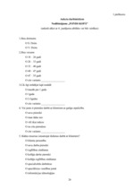 Referāts 'Sociāla rehabilitētāja resursi darbā ar cilvēkiem ar garīgās attīstības traucēju', 26.