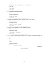 Referāts 'Sociāla rehabilitētāja resursi darbā ar cilvēkiem ar garīgās attīstības traucēju', 28.