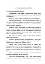 Prakses atskaite 'Vadības prakse uzņēmumā SIA "Sendera iebrauktuve"', 13.