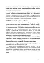 Prakses atskaite 'Vadības prakse uzņēmumā SIA "Sendera iebrauktuve"', 16.