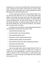 Prakses atskaite 'Vadības prakse uzņēmumā SIA "Sendera iebrauktuve"', 20.