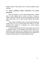 Prakses atskaite 'Vadības prakse uzņēmumā SIA "Sendera iebrauktuve"', 22.