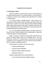 Prakses atskaite 'Vadības prakse uzņēmumā SIA "Sendera iebrauktuve"', 23.