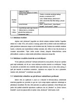 Prakses atskaite 'Vadības prakse uzņēmumā SIA "Sendera iebrauktuve"', 26.