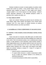 Prakses atskaite 'Vadības prakse uzņēmumā SIA "Sendera iebrauktuve"', 27.