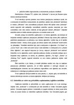 Prakses atskaite 'Vadības prakse uzņēmumā SIA "Sendera iebrauktuve"', 28.