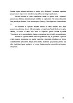 Prakses atskaite 'Vadības prakse uzņēmumā SIA "Sendera iebrauktuve"', 29.