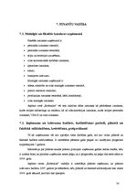 Prakses atskaite 'Vadības prakse uzņēmumā SIA "Sendera iebrauktuve"', 30.