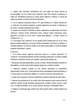 Prakses atskaite 'Vadības prakse uzņēmumā SIA "Sendera iebrauktuve"', 33.