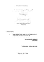 Konspekts 'Latvija apgaismības laikmetā', 1.