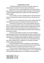 Konspekts 'Franču revolūcijas cēloņi un tās norise', 1.