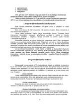 Konspekts 'Starptautiskā tirdzniecība, valsts maksājumu bilance. Starptautiskās valūtas att', 4.