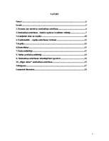 Referāts 'Notekūdeņu attīrīšana', 2.