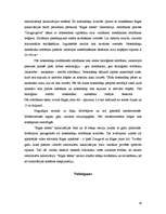 Referāts 'Notekūdeņu attīrīšana', 16.