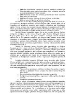 Referāts 'Ekoloģiskās stratēģijas koncepcijas "Olimpiskais sports vides saglabāšanai" nozī', 4.