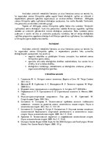 Referāts 'Ekoloģiskās stratēģijas koncepcijas "Olimpiskais sports vides saglabāšanai" nozī', 7.