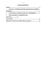 Referāts 'SVID analīze un tās izmantošana koučingā', 2.