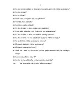 Referāts 'SVID analīze un tās izmantošana koučingā', 7.