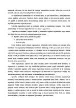 Konspekts 'Organizācija kā sociāla sistēma. Organizāciju klasifikācijas/tipoloģijas', 4.