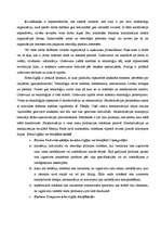 Konspekts 'Organizācija kā sociāla sistēma. Organizāciju klasifikācijas/tipoloģijas', 5.