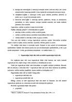 Konspekts 'Organizācija kā sociāla sistēma. Organizāciju klasifikācijas/tipoloģijas', 6.