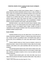 Referāts 'Sabiedrisko attiecību vēstures aizsākumi katoļu baznīcas indulģenču pārdošanā', 1.