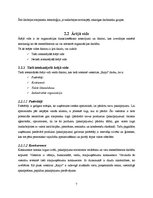 Referāts 'Viesnīcas "Raijo" iekšējās un ārējās vides organizācija, SWOT analīze', 7.