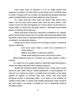 Referāts 'Viesnīcas "Raijo" iekšējās un ārējās vides organizācija, SWOT analīze', 14.