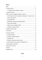 Referāts 'Speciālas lokanības attīstība 5-6 gadu vecuma bērniem vingrošanas nodarbībās', 2.