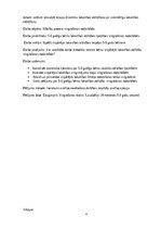 Referāts 'Speciālas lokanības attīstība 5-6 gadu vecuma bērniem vingrošanas nodarbībās', 4.