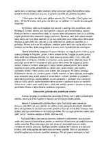 Referāts 'Speciālas lokanības attīstība 5-6 gadu vecuma bērniem vingrošanas nodarbībās', 9.