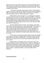 Referāts 'Speciālas lokanības attīstība 5-6 gadu vecuma bērniem vingrošanas nodarbībās', 10.