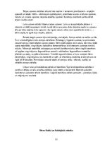 Referāts 'Speciālas lokanības attīstība 5-6 gadu vecuma bērniem vingrošanas nodarbībās', 12.