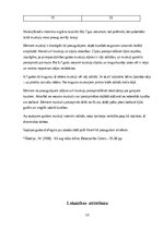 Referāts 'Speciālas lokanības attīstība 5-6 gadu vecuma bērniem vingrošanas nodarbībās', 15.