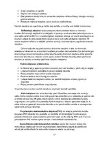 Referāts 'Speciālas lokanības attīstība 5-6 gadu vecuma bērniem vingrošanas nodarbībās', 17.