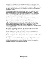 Referāts 'Speciālas lokanības attīstība 5-6 gadu vecuma bērniem vingrošanas nodarbībās', 29.