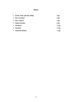 Referāts 'Filosofs Sokrāts', 3.