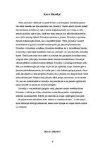 Referāts 'Filosofs Sokrāts', 4.