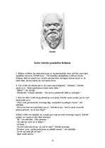 Referāts 'Filosofs Sokrāts', 13.