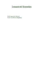 Konspekts 'Rodas koloss', 5.