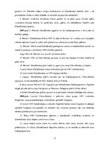 Referāts 'Ziemeļkorejas politekonomiskā situācija un kodolprogrammas attīstībā no 20.gadsi', 13.